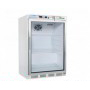 Armadio Refrigerato • Porta in Vetro • 130 Lt. • Refrigerazione statica. +2°/+8°C