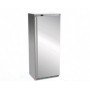 Armadio Refrigerato CONGELATORE 640 Lt.• Acciaio Inox • Refrigerazione ventilata. -18°/-22°C