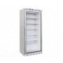 Armadio Refrigerato CONGELATORE • Porta in Vetro •555 Lt. • Refrigerazione statica. -18°/-22°C