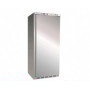 Armadio Refrigerato CONGELATORE 570 Lt. • Refrigerazione statica. -18°/-22°C • Esterno in Acciaio Inox