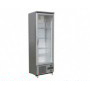 Armadio refrigerato - Frigo vetrina • porta in vetro • Lt. 307 - Dim.cm. 60x52x187