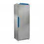 Armadio Refrigerato CONGELATORE 310 Lt. esterno acciaio inox. -18°/-20°C
