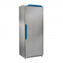 Armadio Refrigerato CONGELATORE 585 Lt. esterno acciaio inox. -18°/-20°C