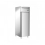 Armadio Refrigerato congelatore 600 Lt. *LINEA ECO* Acciaio inox. -18/-22°C
