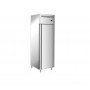 Armadio Refrigerato congelatore 429 Lt. *LINEA ECO* Acciaio inox. -18/-22°C