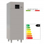 Armadio refrigerato *Made in Italy* Temp. -2°/+8°C - Lt. 700 – Classe energetica A