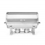 Chafing Dish Rolltop Gastronorm 1/1