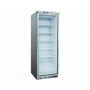 Armadio Refrigerato CONGELATORE • Porta in Vetro •350 Lt. • Refrigerazione statica. -18°/-22°C
