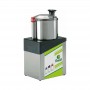 Cutter PROFESSIONALE con vasca lt. 3 - monofase - 750 watt - CL3 Fimar
