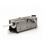 Insaccatrice inox manuale orizzontale - Lt. 7
