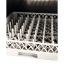 Lavastoviglie elettromeccanica cestello 50x50 • Dosatore Brillantante Incorporato • MONOFASE